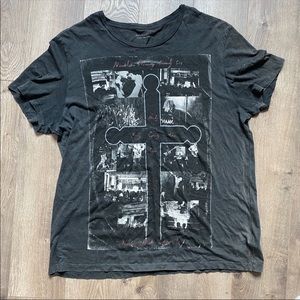 ❗️2 FOR 30$❗️All Saints tshirt